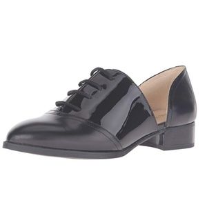 NIB Nine West Nevie Oxfords 4.5
